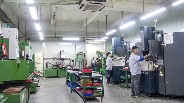 東莞醫(yī)療塑膠模具廠家有哪些？