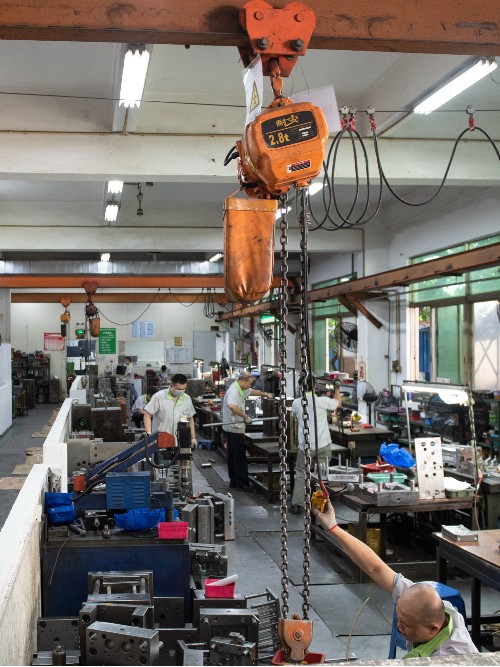 科普塑膠模具開模報價流程，別傻傻上當了！