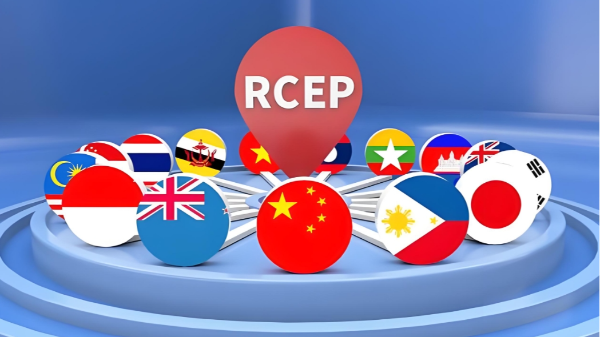 RCEP關(guān)稅紅利賦能世邦塑膠全球化布局：東南亞產(chǎn)能優(yōu)勢再升級