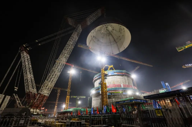 中國(guó)華能年中關(guān)鍵字：穩(wěn)、進(jìn)、新